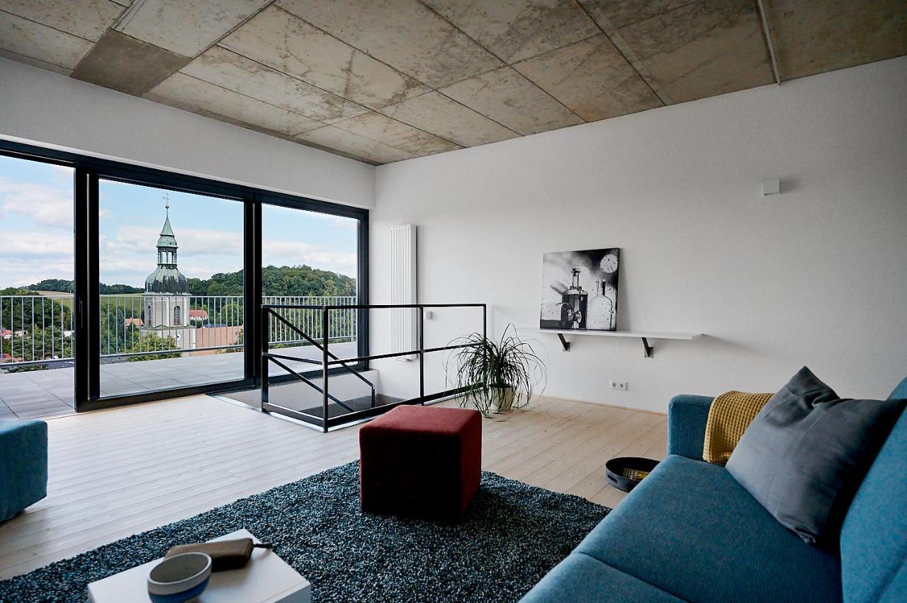 Kulturfabrik Schoenbach Schonbach  ภายนอก รูปภาพ